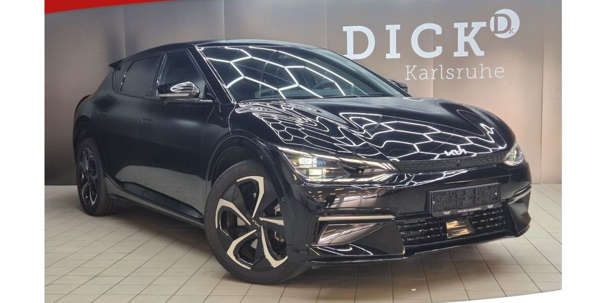 Kia EV6 11.487 km 40.950 &euro; Karlsdorf-Neuthard 76689
