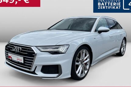 Audi A6 54.522 km 44.930 &euro; Pforzheim 75179