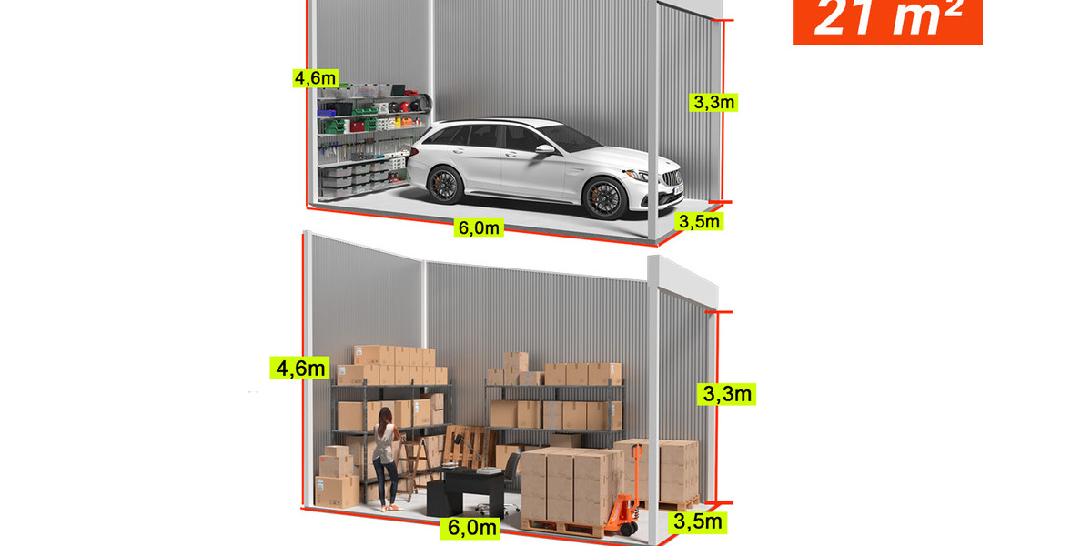 Gewerbeobjekt Malsch - 199&euro; | Angebot:25805918