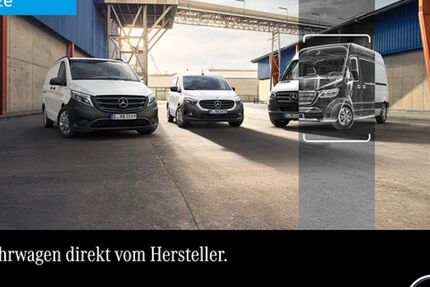 Mercedes-Benz Vito 8.320 km 46.979 € Stuttgart 70376