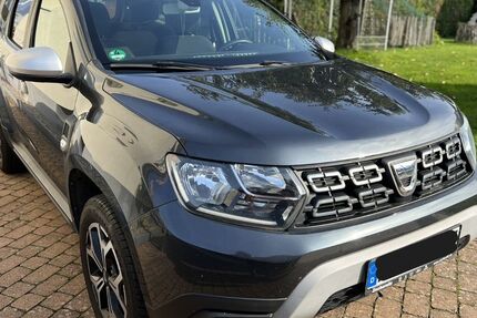 Dacia Duster 140.000 km 10.500 € Gaggenau 76571