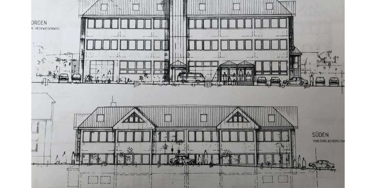 Büro in Bretten 525.000 € 500 m² zimmer