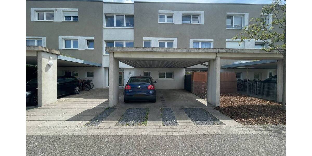 Etagenwohnung Karlsruhe / Neureut Neureut - 4 Zimmer, 144 m&sup2;, 1.720&euro; | Angebot:26916849