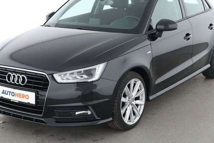 Audi A1 90.887 km 12.980 € Stuttgart 70195