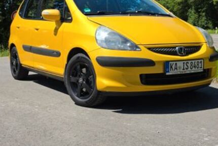 Honda Jazz 145.100 km 3.290 &euro; Karlsbad 76307