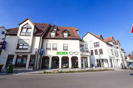 Gewerbeobjekt Sersheim - 230.000&euro; | Angebot:26440341
