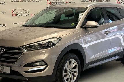 Hyundai TUCSON 156.000 km 12.890 € Magstadt 71106