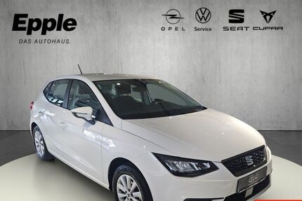 Seat Ibiza 17.303 km 15.890 &euro; Rutesheim 71277