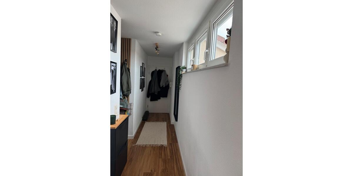 Maisonettenwohnung Karlsruhe Daxlanden - 3.5 Zimmer, 88 m&sup2;, 395.000&euro; | Angebot:26941748