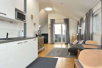 Zimmer Rutesheim - 1.5 Zimmer, 1.480&euro; | Angebot:25265731