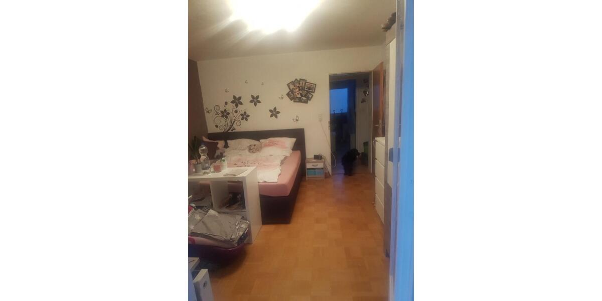Etagenwohnung Kürnbach - 3.5 Zimmer, 80 m&sup2;, 650&euro; | Angebot:25645082