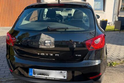 Seat Ibiza 139.628 km 6.000 &euro; Ditzingen 71254