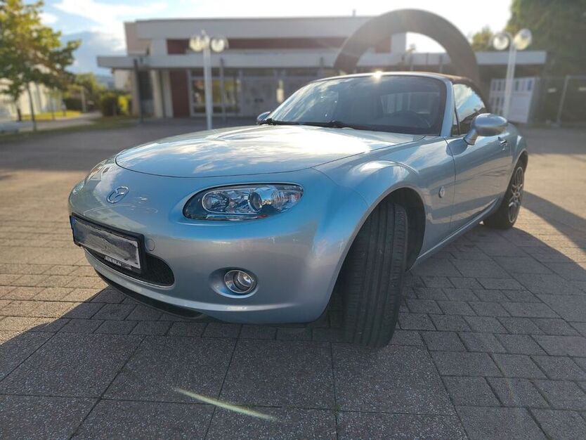 MX-5