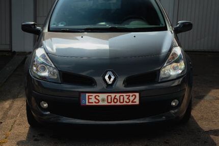 Renault Clio 181.560 km 3.500 € Leonberg 71229