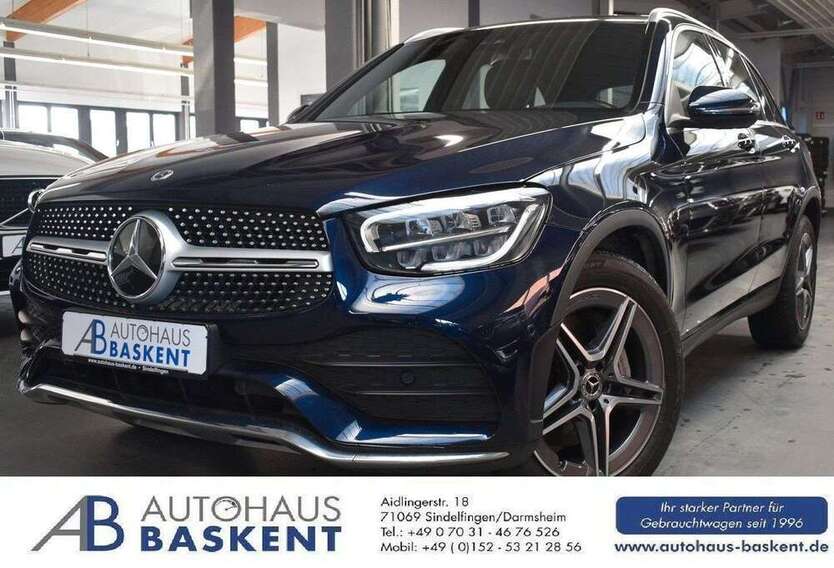 GLC 200