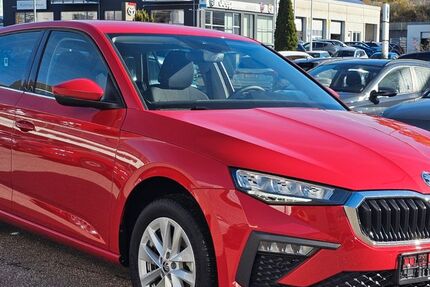 Skoda Scala 5.397 km 21.950 &euro; Leonberg 71229