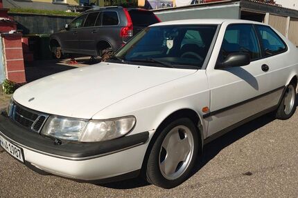 Saab 900 233.000 km 2.499 € Engelsbrand 75331