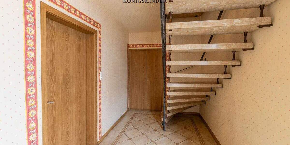 Mehrfamilienhaus, Wohnhaus Calw Hirsau - 1 Zimmer, 173 m&sup2;, 449.000&euro; | Angebot:25671733