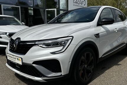 Renault Arkana 92.750 km 19.290 &euro; Bruchsal 76646