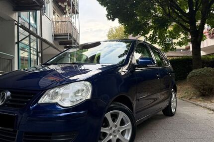 VW Polo 72.000 km 4.599 € Bietigheim-Bissingen 74321
