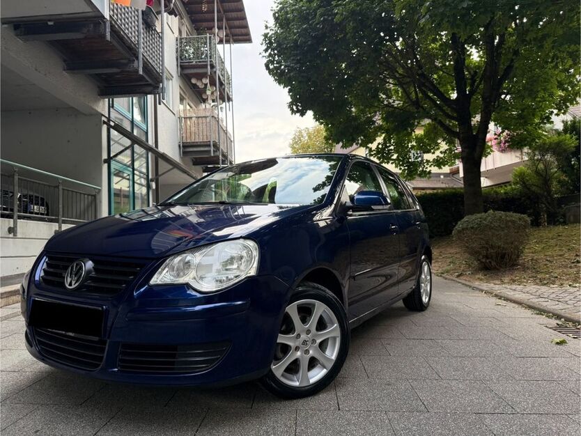VW Polo 72.000 km 4.599 € Bietigheim-Bissingen 74321