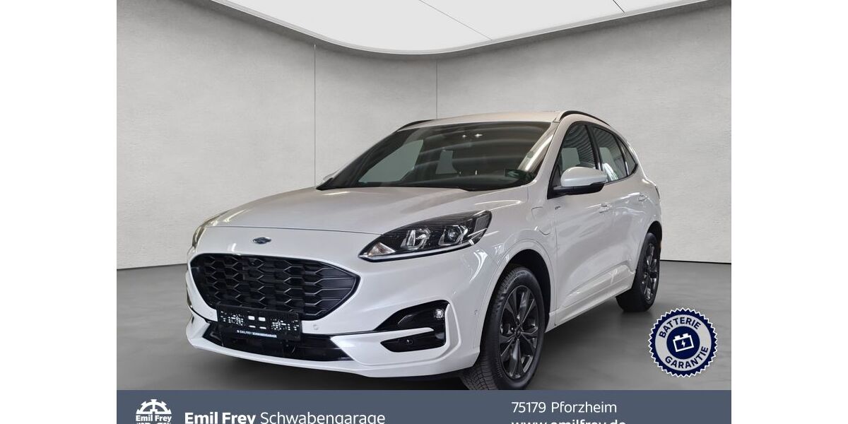 Ford Kuga 43.364 km 20.850 &euro; Pforzheim 75179