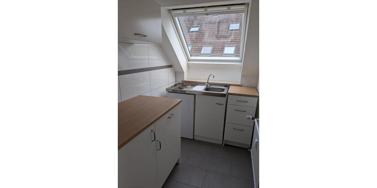 Dachgeschoßwohnung Bad Herrenalb - 1 Zimmer, 44 m&sup2;, 450&euro; | Angebot:26234285