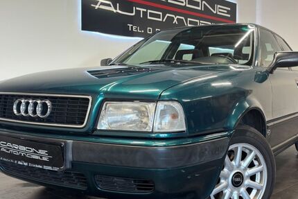Audi 80 188.800 km 2.250 &euro; Bretten 75015