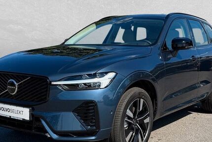 Volvo XC60 1.500 km 54.750 &euro; Karlsruhe 76187