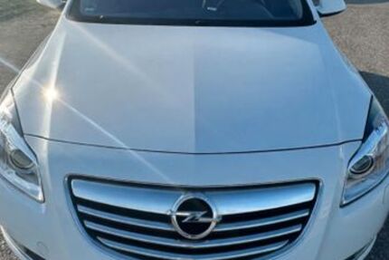 Opel Insignia 265.579 km 4.100 &euro; Walzbachtal 75045