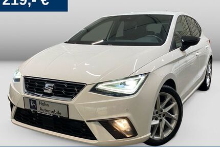 Seat Ibiza 28.466 km 21.490 &euro; Niefern-Öschelbronn 75223