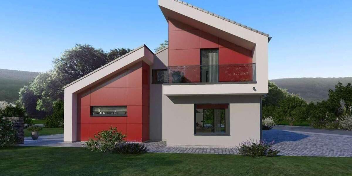 Einfamilienhaus Bruchsal-Helmsheim Helmsheim - 4 Zimmer, 214 m&sup2;, 1.130.900&euro; | Angebot:25745486