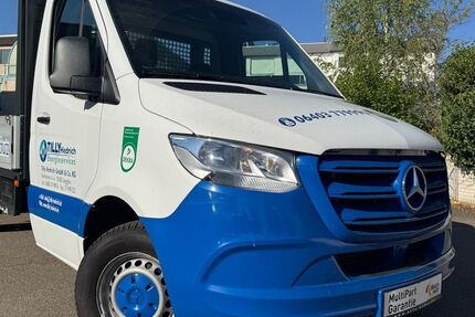 Mercedes-Benz Sprinter 57.300 km 28.890 € Sindelfingen/Darmsheim 71069
