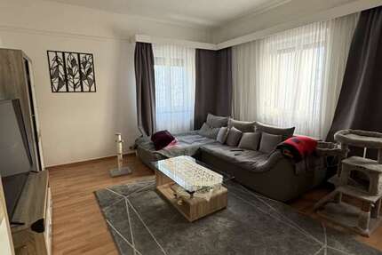 Wohnung zum Kaufen in Pforzheim 245.000 € 83.23 m² 3 zimmer