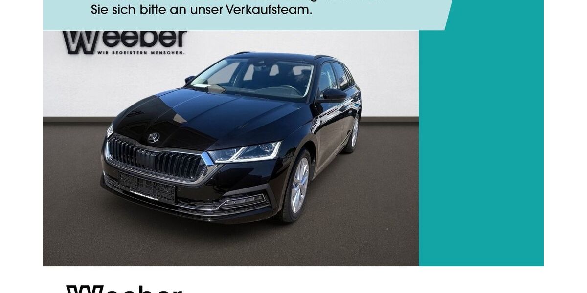 Skoda Octavia 45.996 km 25.839 &euro; Weil der Stadt 71263