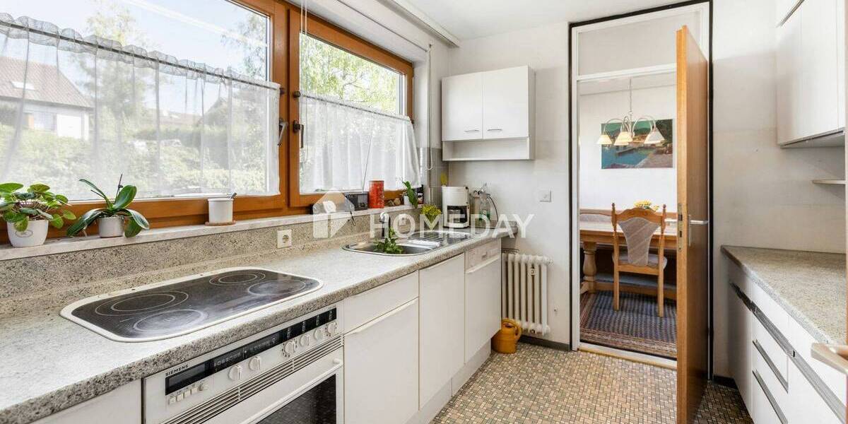Einfamilienhaus Calw Heumaden - 7 Zimmer, 140 m&sup2;, 585.000&euro; | Angebot:26487183