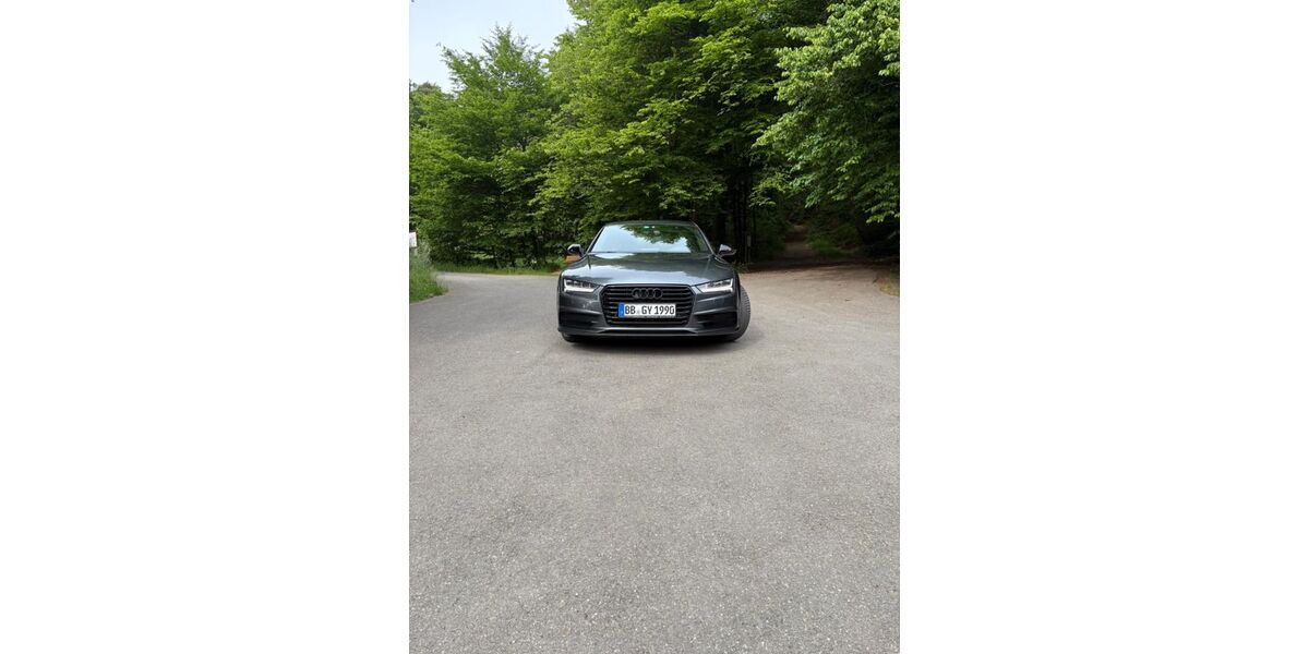 Audi A7 201.000 km 21.000 € Sindelfingen 71063