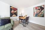 Etagenwohnung Karlsruhe Südstadt - 2 Zimmer, 55 m&sup2;, 1.170&euro; | Angebot:26744669
