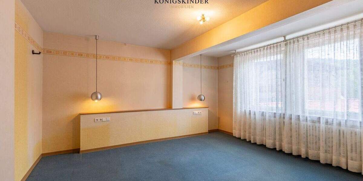 Mehrfamilienhaus, Wohnhaus Calw Hirsau - 1 Zimmer, 173 m&sup2;, 449.000&euro; | Angebot:25671733