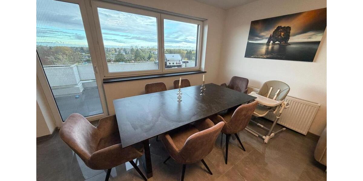 Etagenwohnung Karlsruhe Durlach - 4 Zimmer, 117 m&sup2;, 1.900&euro; | Angebot:25594066