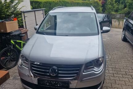 VW Touran 230.000 km 1.700 € Knittlingen 75438