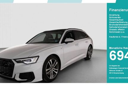 Audi A6 28.175 km 52.990 € Leonberg 71229