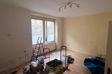 2 Zimmer Wohnung Nordstadt (79) zimmer