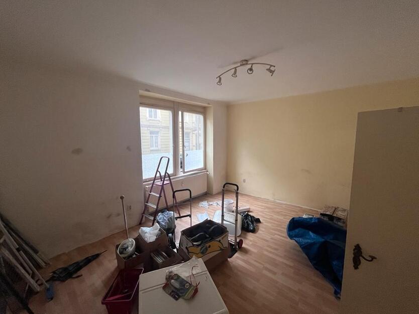 2 Zimmer Wohnung Nordstadt (79) zimmer