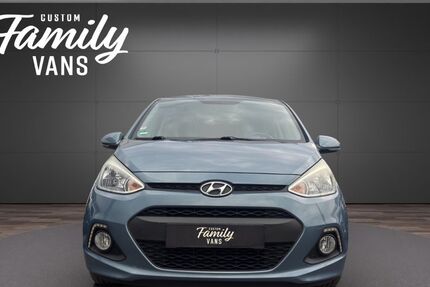 Hyundai i10 170.000 km 4.999 &euro; Sindelfingen 71069