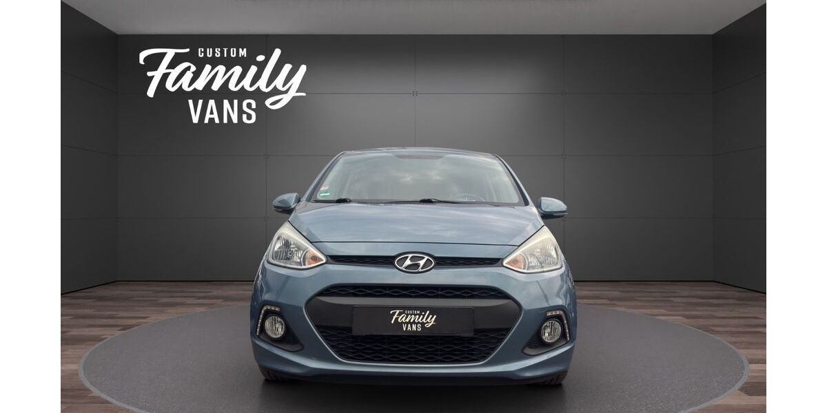 Hyundai i10 170.000 km 4.999 &euro; Sindelfingen 71069