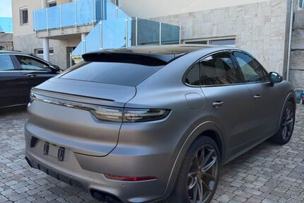 Porsche Cayenne 160.600 km 57.999 &euro; Keltern 75210