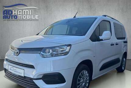 Toyota Proace 7.000 km 21.987 € Pforzheim 75179