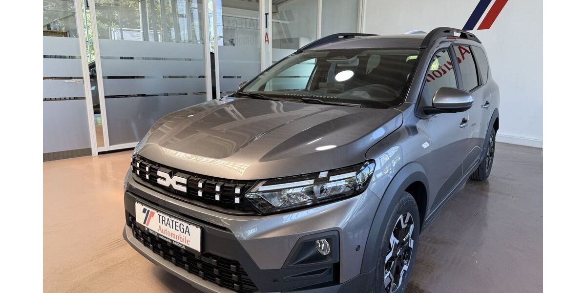 Dacia Jogger 1.612 km 20.990 &euro; Bruchsal 76646