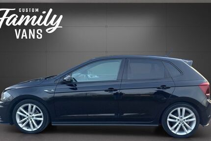 VW Polo 118.000 km 13.699 &euro; Sindelfingen 71069